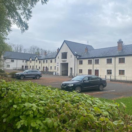 3 The Courtyard Castle Dargan Apartment Ballygawley Екстериор снимка