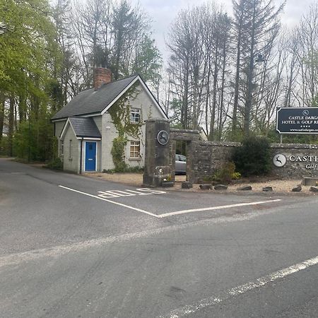 3 The Courtyard Castle Dargan Apartment Ballygawley Екстериор снимка