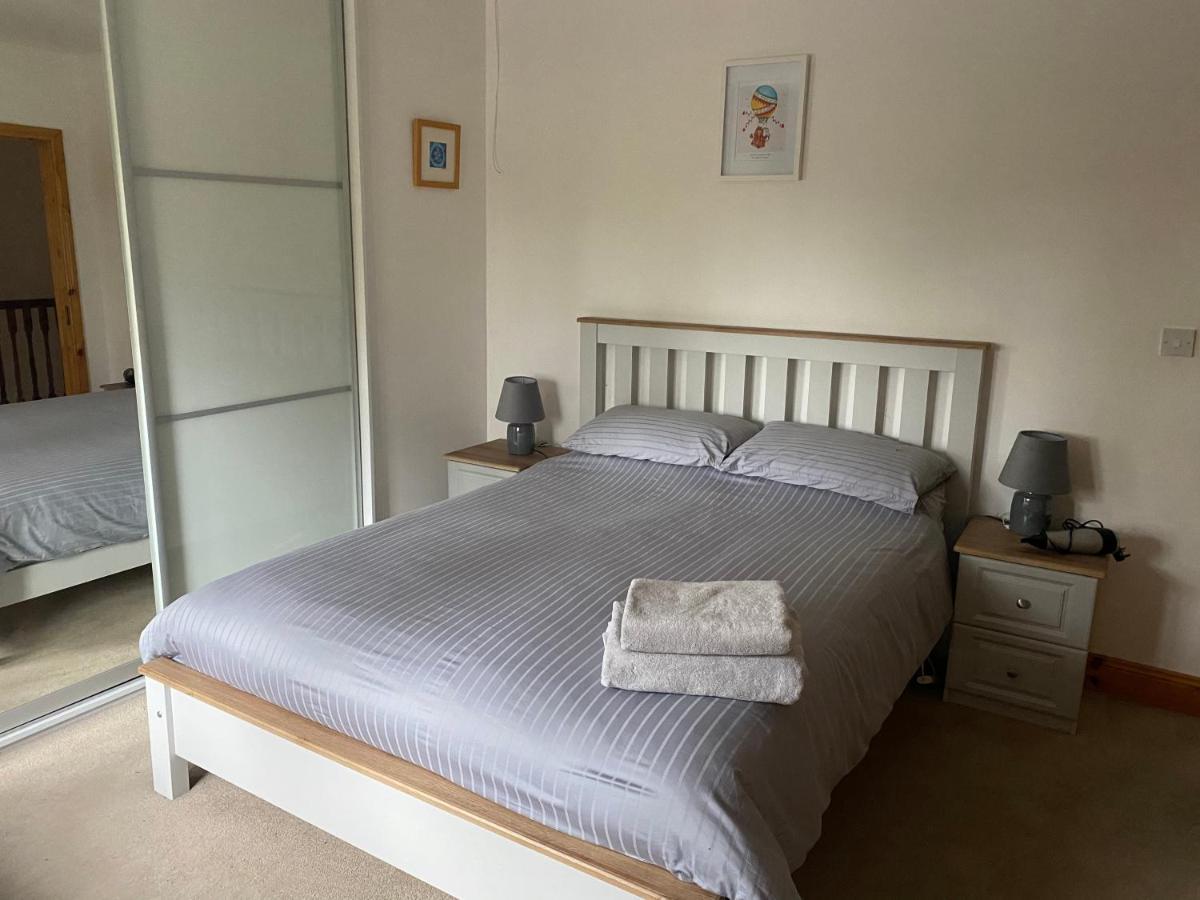 3 The Courtyard Castle Dargan Apartment Ballygawley Екстериор снимка