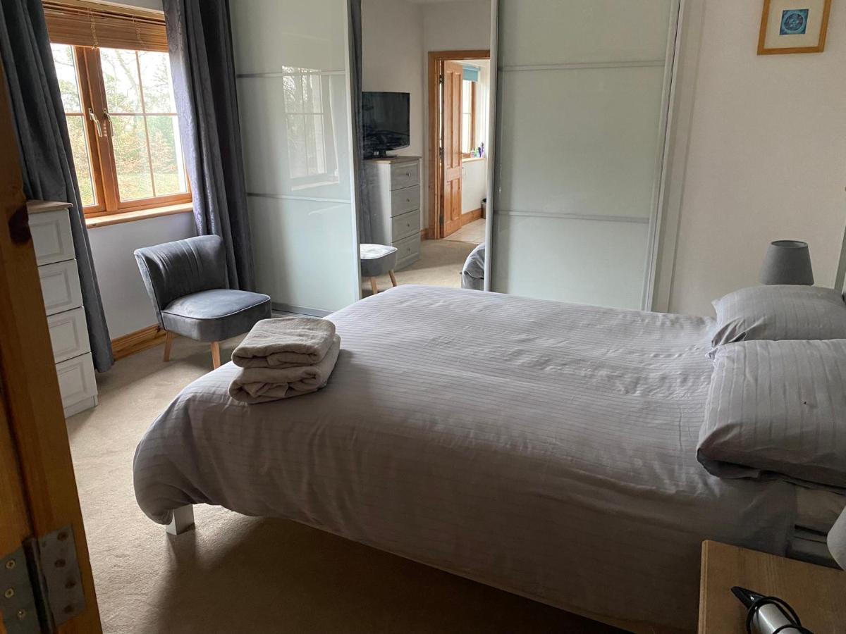 3 The Courtyard Castle Dargan Apartment Ballygawley Екстериор снимка
