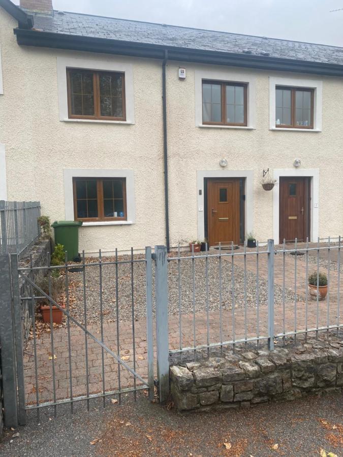 3 The Courtyard Castle Dargan Apartment Ballygawley Екстериор снимка