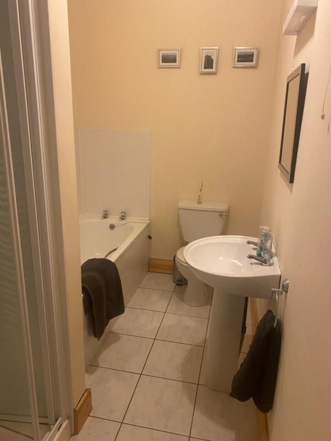 3 The Courtyard Castle Dargan Apartment Ballygawley Екстериор снимка