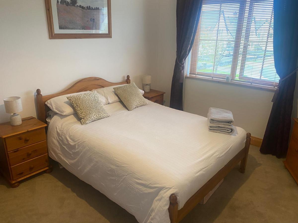 3 The Courtyard Castle Dargan Apartment Ballygawley Екстериор снимка