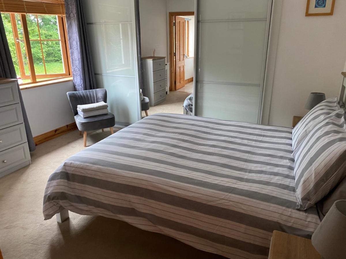 3 The Courtyard Castle Dargan Apartment Ballygawley Екстериор снимка